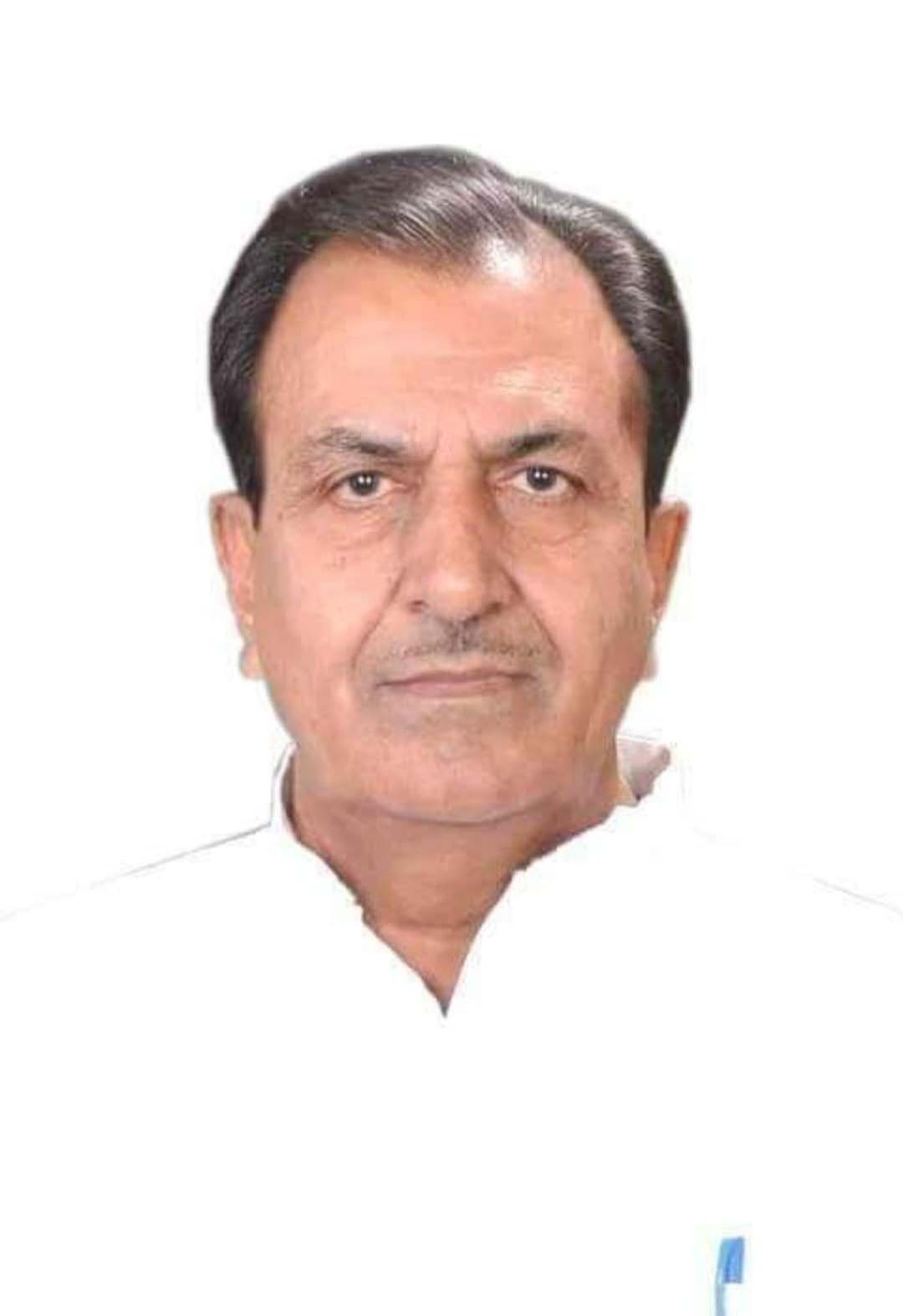 Dr. Yashveer Singh
